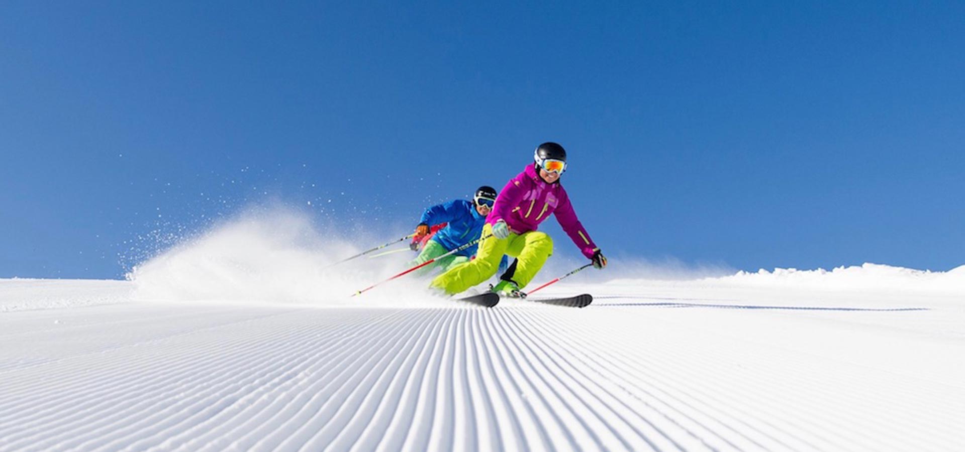 Morzine Ski Lessons