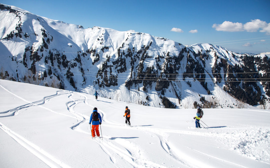 An Expert Skier’s Guide to Samoens and the Grand Massif