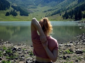Stretching and Yoga Hiking 8 2