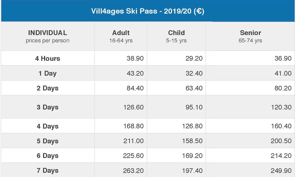 Vill4ges lift pass prices 2019-20 copy (dragged) 2-page-001 2 copy
